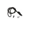 Black 40" (102 Cm) Tank Well Bungee Cord -Top Pelican Gear Shop 0887a85157d57cf53406552c3ae0d7d7e70fdc6e