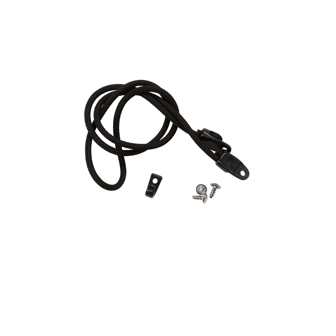 Black 40" (102 Cm) Tank Well Bungee Cord 3 Black 40" (102 Cm) Tank Well Bungee Cord
