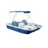 Pelican Sport Rainbow DLX Pedal Boat -Top Pelican Gear Shop 1c0fbf06c585b6381b8f2603a1038f71194d7509