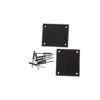 Rod Holder Retaining Plate - Pack Of 2 -Top Pelican Gear Shop 2da22fe7838df3ca00159d12b873891a426ec762