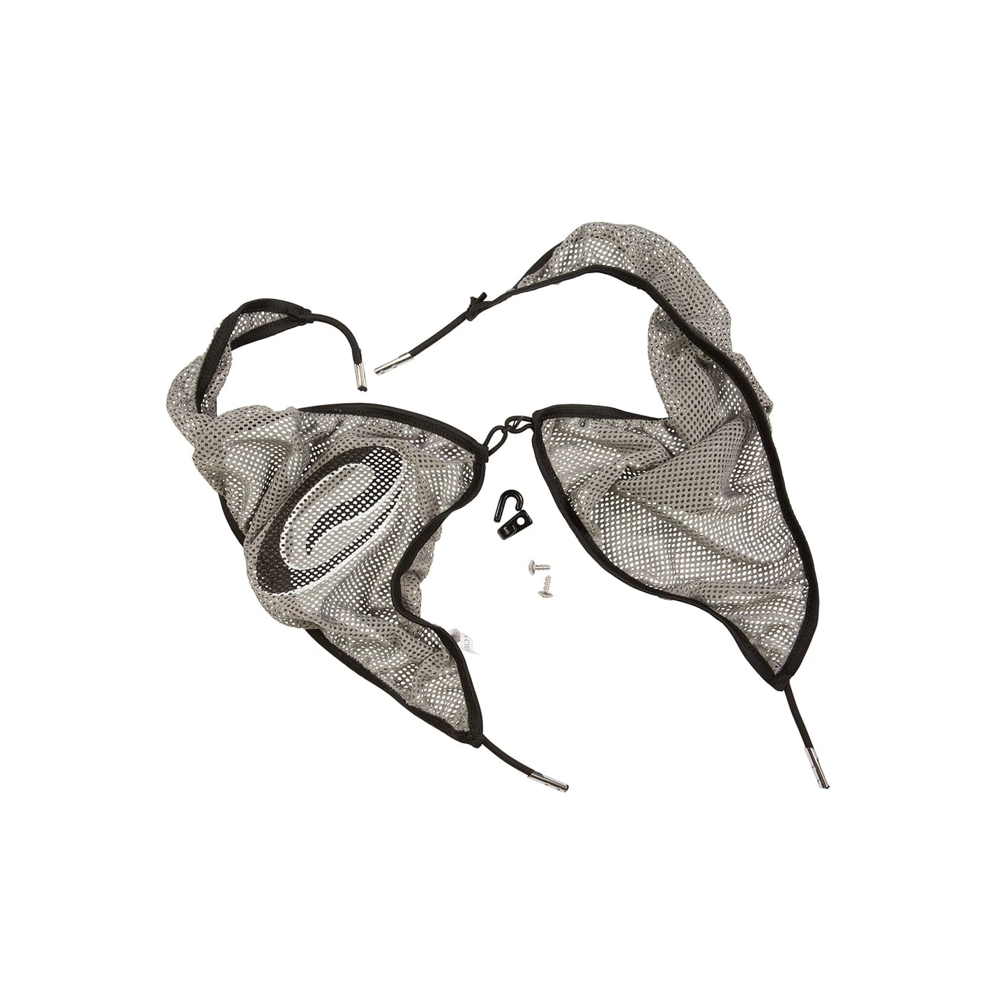 Elie Long Mesh Deck Covers 3 Elie Long Mesh Deck Covers