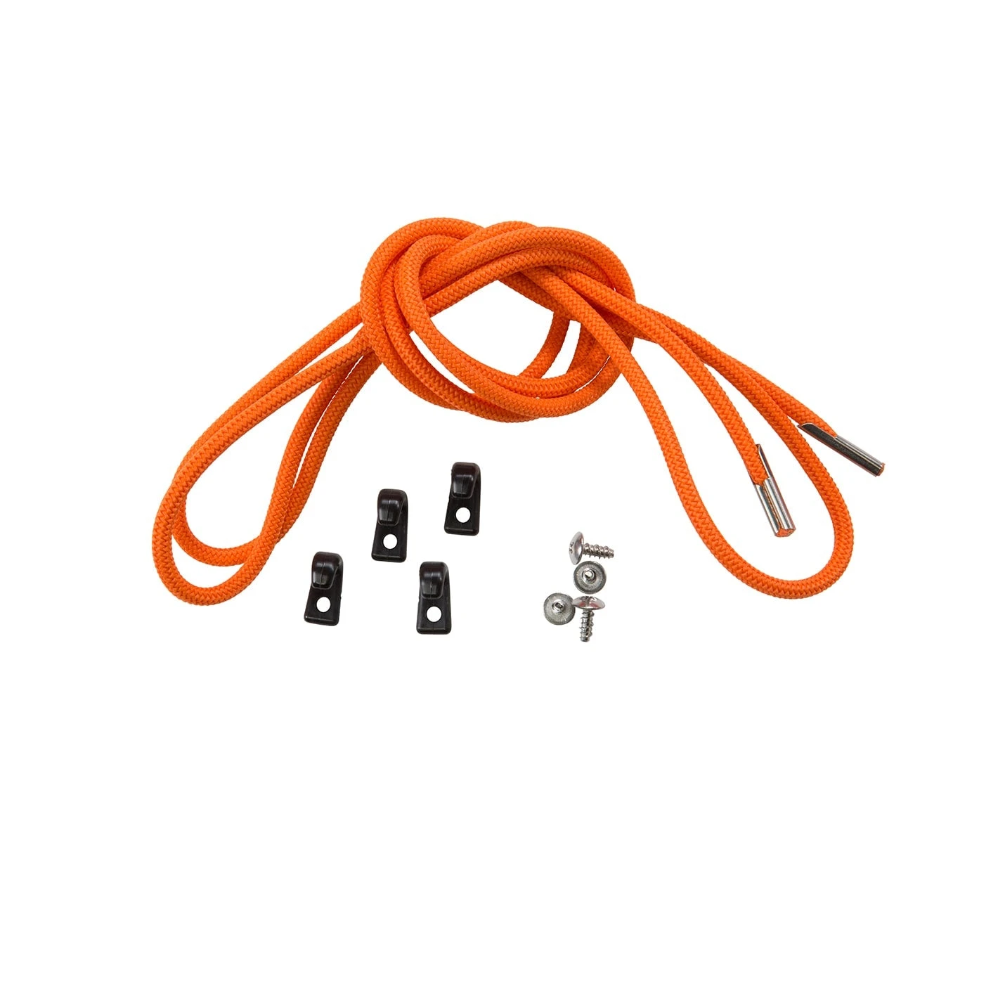 Bright Orange 84" (213 Cm) Tank Well Bungee Cord 3 Bright Orange 84" (213 Cm) Tank Well Bungee Cord