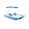 Monaco DLX Pedal Boat With Canopy -Top Pelican Gear Shop 41fdfe9e379d65cf572a8f4dd25784be8525bef1