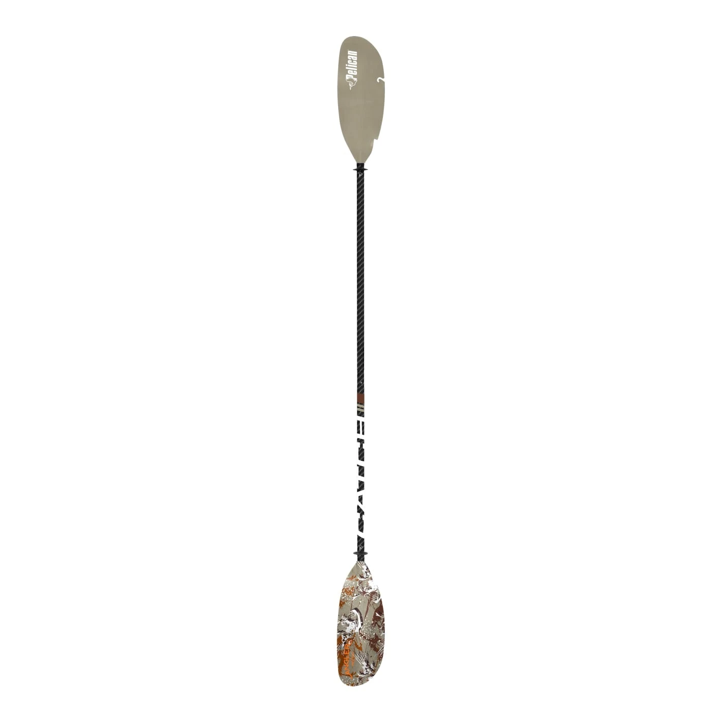 Pelican Sport Catch Fishing Kayak Paddle 250 Cm (98.5") 9 Pelican Sport Catch Fishing Kayak Paddle 250 Cm (98.5") - Image 7
