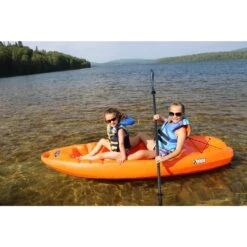 Sonic 80X Kids Kayak -Top Pelican Gear Shop 63061c38c0630b1cd89ff1bb974346eca26130e1