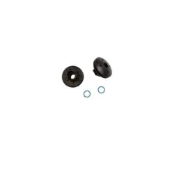 Pedal Boat Wheel Bushings In Black - Pack Of 2 7 Pedal Boat Wheel Bushings In Black - Pack Of 2 -Top Pelican Gear Shop 6b84d3a6a866469d63a493e020f340897d3117fd