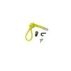 Yellow Green 20" (51 Cm) Paddle Tie-down With Hook 2 Yellow Green 20" (51 Cm) Paddle Tie-down With Hook -Top Pelican Gear Shop 72692cb653d55f20024ffcf8ce2535711d00e271
