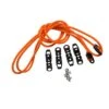 Bright Orange 98" (248.9 Cm) Tank Well Bungee Cord 1 Bright Orange 98" (248.9 Cm) Tank Well Bungee Cord -Top Pelican Gear Shop 8781417d0fef0d7a73185a9e511050a078483466