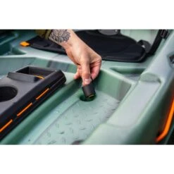 Scupper Plugs For Kayak. Pack Of 4. Small -Top Pelican Gear Shop 95e6364a3d7834b8d0a73ba51226d337cd4170f3