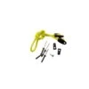 Yellow Green 24" (61 Cm) Multi-purpose Bungee Cords -Top Pelican Gear Shop 9d01e4df9f4d53cbbe0d6089a0a00d679ecf1e1f