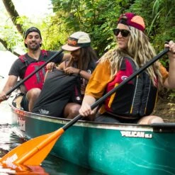 Pelican 15.5 Canoe -Top Pelican Gear Shop AAA15P406 LS2