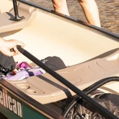 Pelican 15.5 Canoe -Top Pelican Gear Shop AAA15P406 LS3