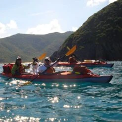 Pelican Sport Advanced Elements Inflatable ADVANCEDFRAME® Convertible Elite Kayak 9 Pelican Sport Advanced Elements Inflatable ADVANCEDFRAME® Convertible Elite Kayak -Top Pelican Gear Shop AE1007 E LS2