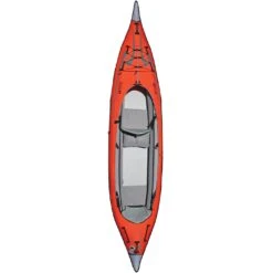 Pelican Sport Advanced Elements Inflatable ADVANCEDFRAME® Convertible Elite Kayak 8 Pelican Sport Advanced Elements Inflatable ADVANCEDFRAME® Convertible Elite Kayak -Top Pelican Gear Shop AE1007 E TOP