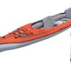 Pelican Sport Advanced Elements Inflatable AdvancedFrame™ Convertible Kayak -Top Pelican Gear Shop AE1007 Amazon