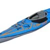 Pelican Sport Advanced Elements Inflatable AdvancedFrame™ Expedition Elite Kayak -Top Pelican Gear Shop AE1009 XE Product AdvancedElementsInflatableAdvancedFrame ExpeditionEliteKayak 2