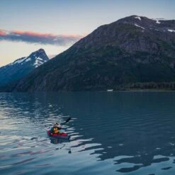 Pelican Sport Advanced Elements Inflatable ADVANCEDFRAME® Kayak -Top Pelican Gear Shop AE1012 R LS1