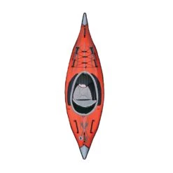 Pelican Sport Advanced Elements Inflatable ADVANCEDFRAME® Kayak -Top Pelican Gear Shop AE1012 R TOP