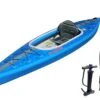 Pelican Sport Advanced Elements Inflatable Kayak AirVolution -Top Pelican Gear Shop AE3029 Product AdvancedElementsInflatableKayakAirVolution