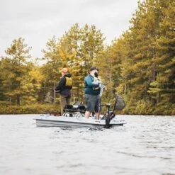 Bass Raider 10E NXT Fishing Boat -Top Pelican Gear Shop BBA10P201 LS2