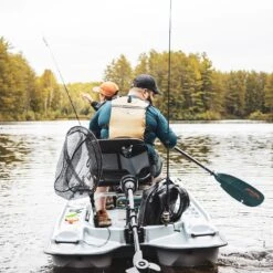 Bass Raider 10E NXT Fishing Boat -Top Pelican Gear Shop BBA10P201 LS6