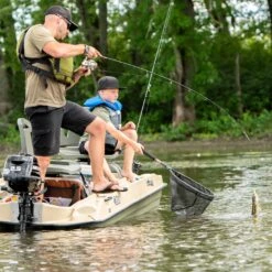 Bass Raider 10E Fishing Boat 18 Bass Raider 10E Fishing Boat -Top Pelican Gear Shop BBA10P205 00 LS5