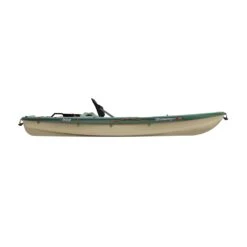 Pelican Sport Challenger 100X ANGLER Fishing Kayak 7 Pelican Sport Challenger 100X ANGLER Fishing Kayak -Top Pelican Gear Shop CHALLENGER 100X ANGLER fishing kayak MBF10P203 Grey PELICAN product image 3