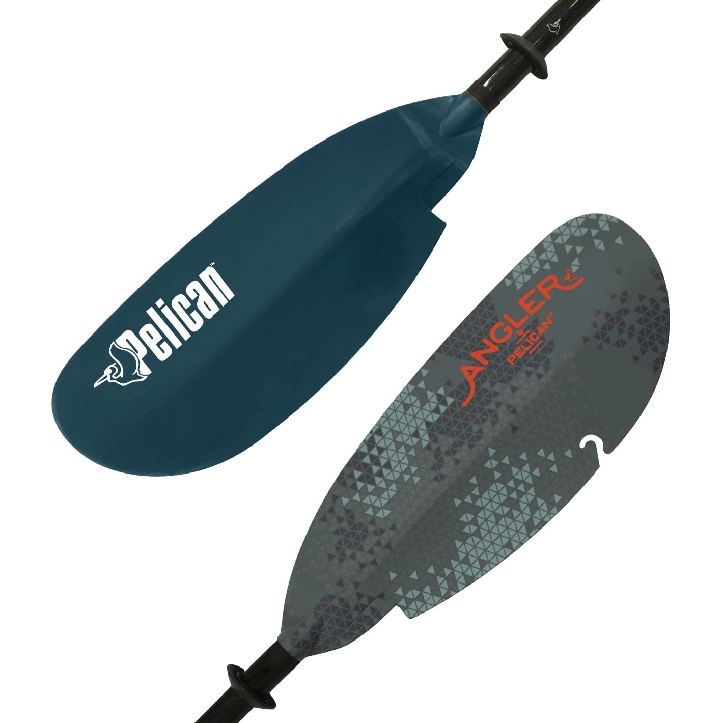 Pelican Sport Catch Fishing Kayak Paddle 250 Cm (98.5") 3 Pelican Sport Catch Fishing Kayak Paddle 250 Cm (98.5")