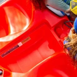 Monaco Pedal Boat 22 Monaco Pedal Boat -Top Pelican Gear Shop HHA25P101 FEAT4