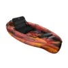 Pelican Sport Coast 100XR Fishing Kayak DEMO -Top Pelican Gear Shop KBP10P502 W ISO