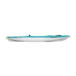 Pelican Sport Argo 100X Sit-in Kayak -Top Pelican Gear Shop KFF10P202 SIDE