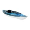Sprint 100XR Performance Kayak 2 Sprint 100XR Performance Kayak -Top Pelican Gear Shop KNP10P100 ISO