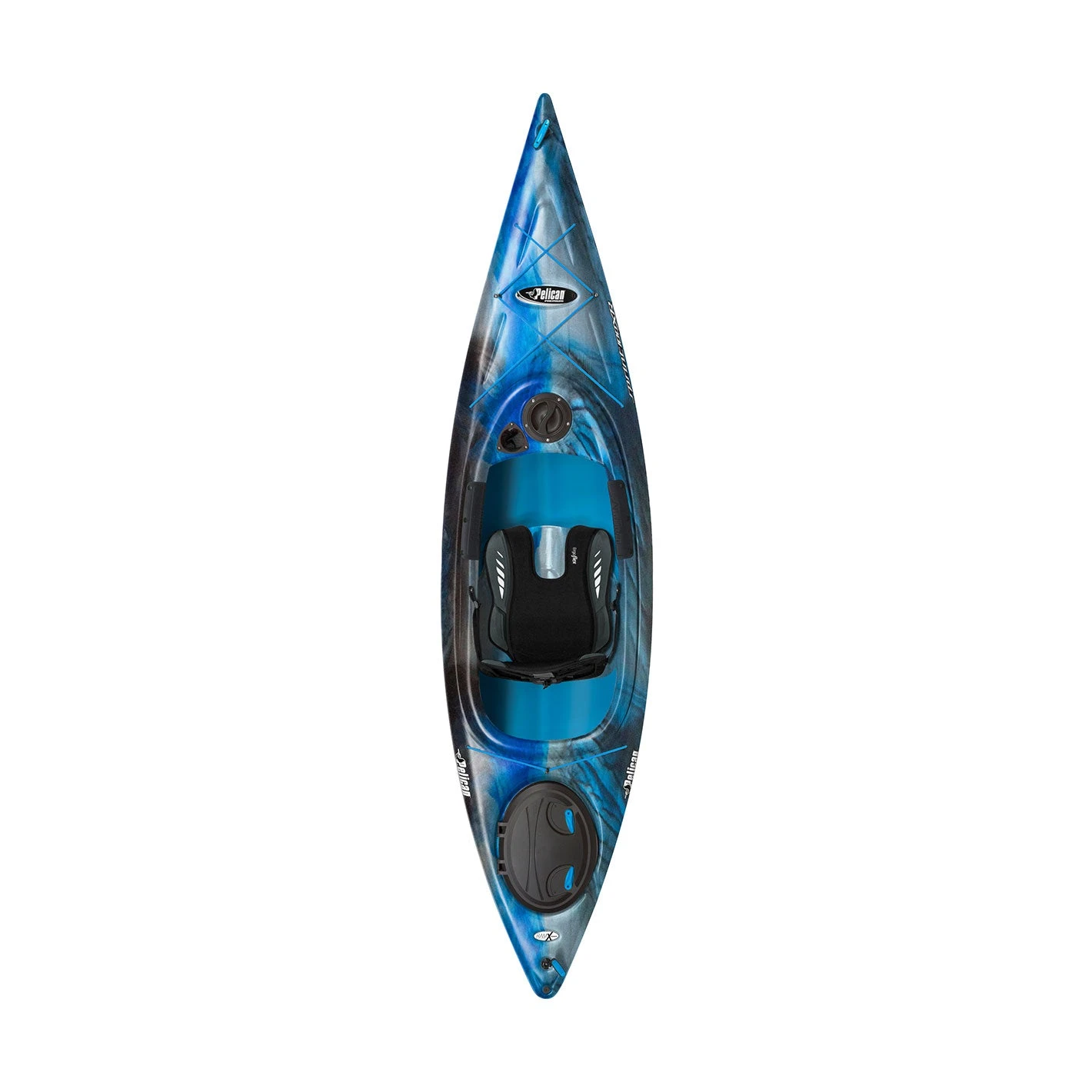Sprint 100XR Performance Kayak 4 Sprint 100XR Performance Kayak - Image 2