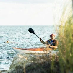 Pelican Sport Shoal 120XE Recreational Kayak -Top Pelican Gear Shop KNP12P102 00 LS2