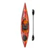 Pelican Sport Shoal 120XE Recreational Kayak -Top Pelican Gear Shop KNP12P102 00 TOP