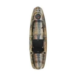 Pelican Sport Catch Classic 100 Fishing Kayak -Top Pelican Gear Shop KRP10P102 TOP