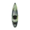 Pelican Sport Saber 100XP Recreational Kayak -Top Pelican Gear Shop KWP10P103 Grey PELICAN product image 2