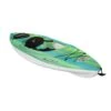 Pelican Sport Clipper 100X Recreational Kayak -Top Pelican Gear Shop KXF10P103 Blue PELICAN product image 1