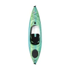 Pelican Sport Clipper 100X Recreational Kayak -Top Pelican Gear Shop KXF10P103 Blue PELICAN product image 2