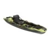 Pelican Sport Catch Mode 110 Fishing Kayak 1 Pelican Sport Catch Mode 110 Fishing Kayak -Top Pelican Gear Shop MIF11P202 ISO