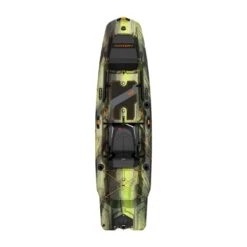 Pelican Sport Catch Mode 110 Fishing Kayak -Top Pelican Gear Shop MIF11P202 TOP