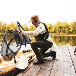 Pelican Sport Ergocoast XP Portable Seat -Top Pelican Gear Shop Maintenance Ergocoast 20XP 20portable 20seat PS3001 PELICAN lifestyle 2