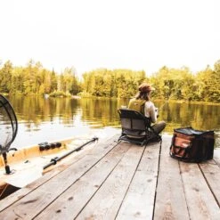 Pelican Sport Ergocoast XP Portable Seat -Top Pelican Gear Shop Maintenance Ergocoast 20XP 20portable 20seat PS3001 PELICAN lifestyle 3