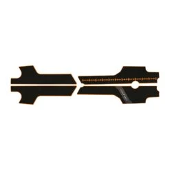 Pelican Sport Non Slip Pads Kit For MF Kayaks 8 Pelican Sport Non Slip Pads Kit For MF Kayaks -Top Pelican Gear Shop Maintenance Non 20slip 20kit 20pad 20for 20Catch 20PWR PS1917 PELICAN product image 2