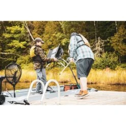 Pelican Sport ERGO360 SWIVEL BOAT SEAT 11 Pelican Sport ERGO360 SWIVEL BOAT SEAT -Top Pelican Gear Shop Maintenance PELICAN 20ERGO360 20SWIVEL 20BOAT 20SEAT PS3019 PELICAN lifestyle 2