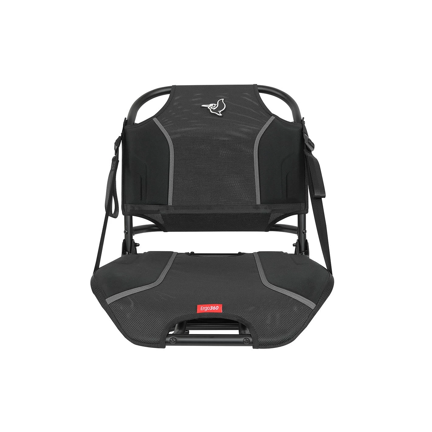 Pelican Sport ERGO360 SWIVEL BOAT SEAT 3 Pelican Sport ERGO360 SWIVEL BOAT SEAT - Image 2