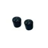 Keelson End Cap In Black -Top Pelican Gear Shop PS0432 ISO