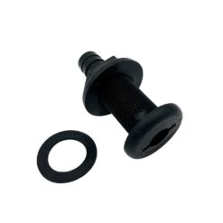 Transom Thru-hull Sleeve 3/4" (1.91 Cm)