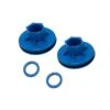 Pedal Boat Wheel Bushings In Azure Blue - Pack Of 2 -Top Pelican Gear Shop PS0568 ISO