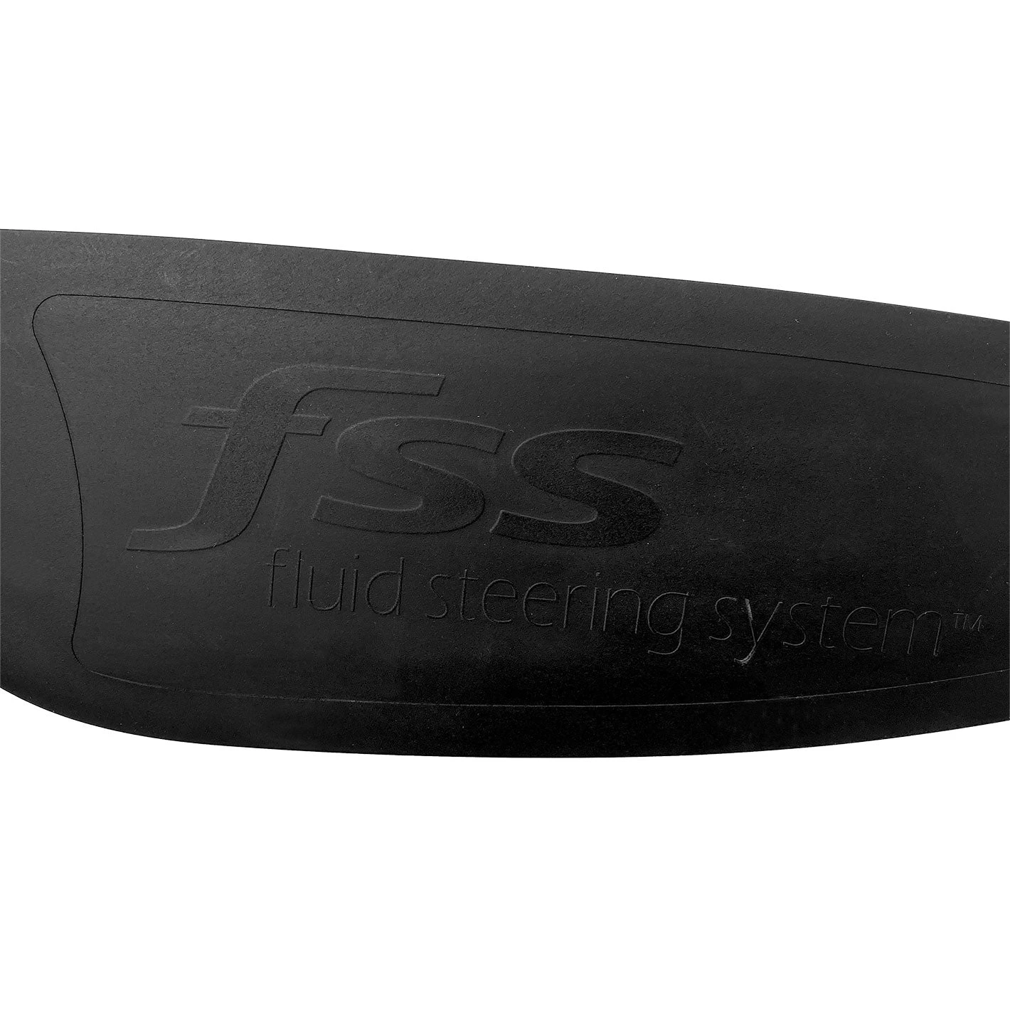 Rudder Assembly Including Deployment Cord For 14' Day Touring Kayak 4 Rudder Assembly Including Deployment Cord For 14' Day Touring Kayak - Image 2